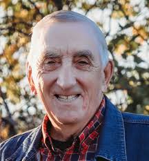 In Loving Memory Charles (Chuck) Gall June 25, 1942