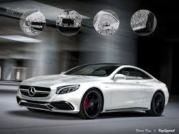 2015 Mercedes Benz S63 Amg Coupe Top Speed Mercedes Benz Mercedes Benz