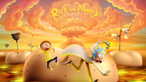 Check spelling or type a new query. Rick Y Morty Wallpaper Pc