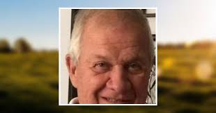 Andy B. Carden Obituary July 10, 2024