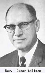 Westchester Community Church, First 25 Years