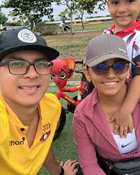 Robin Fernández (@robinsonf7) • Instagram photos and videos