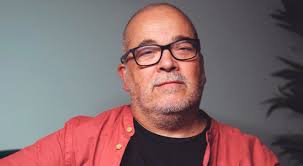 Pedro Branco: "Amor"