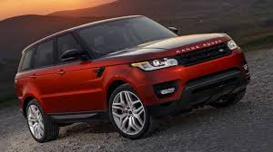 2019 Range Rover Sport Review Range Rover Sport Review Range Rover Sport Range Rover
