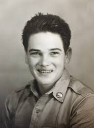 Sgt DONALD LEE MURPHY