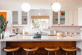 Spending the bulk of 2020 inside proved that kitchens are good for much more than just reheating remnants of last night's our kitchens have done so much for us that it's about time we return the favor. The Top 5 Kitchen Trends For 2021 Trends Wood Finishing
