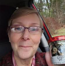 Where did you live while growing up in Jersey and do you still live there?