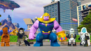 Lego marvel super heroes 2 game guide by gamepressure.com. Lego Marvel Super Heroes 2 Avengers Infinity War Dlc Characters Youtube Lego Marvel Lego Marvel Super Heroes Lego Marvel Superheroes 2