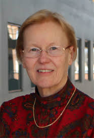 Fellows Spotlight: Ellen J. Flannery