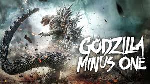 Godzilla Minus One (Christian Movie ...