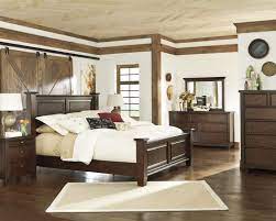Hindell Park Neutrals Bedroom Rustic Bedroom Furniture Master Bedrooms Decor Rustic Country Bedrooms