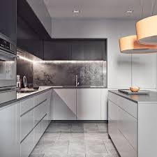 56 Modern Luxury Kitchen Design Ideas That Will Inspire You 56 Aesthetecurator Com Kitchen Design Interior Design Kitchen Kitchen Room Design