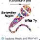 Ruckers Music and Mayhem Karaoke