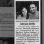 Profile Picture of Jaylene Axtman, The Bismarck Tribune, Bismarck ND, June 8, 2008on Google