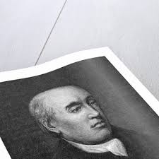 Engraving of James Hutton posters & prints by Corbis