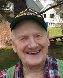 Herman Dyer Obituary (1924