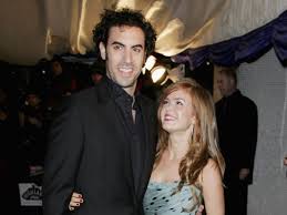 Genealogy for sacha noam baron cohen family tree on geni, with over 200 million profiles of ancestors and living relatives. Relationship Timeline Of Sacha Baron Cohen And Isla Fisher