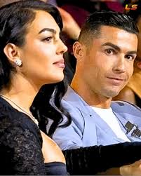 Cristiano Ronaldo and Georgina Rodriguez share romantic dance