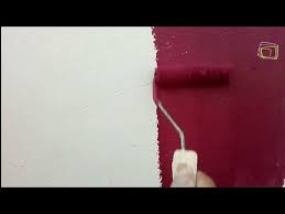 طريقة تدريب اللون النيبتي سلسلة تعليم النقاشه وتدريب الألوان اللون الثالث Youtube