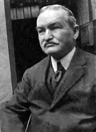 Dorsey William Hyde (1852-1942)