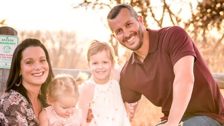 Chris Watts: Colorado man who killed pregnant wife, 2 daughters, pleads guilty - ABC7 New York