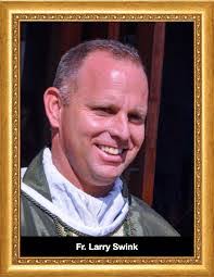 Larry Swink's Instagram, Twitter & Facebook