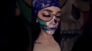 Maquillaje Mexicano 🇲🇽