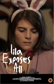 Lila Exposes All (Court-métrage 2014)
