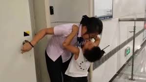 @CGTNOfficials video Tweet