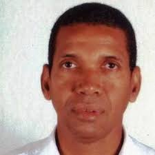 Robin alberto jimenez batista