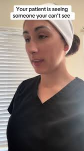 Ebony Nickerson Therapist