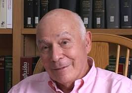 From Poland to the Court Room to the Movies: A Family Legacy of Law,  Entertainment, and