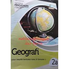 Tugas individu 2 kerjakan tugas berikut secara mandiri! Lks Geografi Peminatan Kelas Xi Sebelas Sma Ma Semtr 1 Kurikulum 13 Revisi 2018 K13 Top New Shopee Indonesia