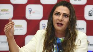 Maybe you would like to learn more about one of these? Quejas Del Com Por Falta De Dinero Para Tokio 2020 Son Chantaje Declara Ana Guevara