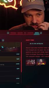 Original Mr Hands Voice