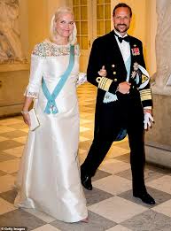 We did not find results for: Norway S Crown Princess Mette Marit Diagnosed With Lung Disease Daily Mail Online