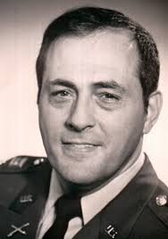 Anthony Radice Obituary