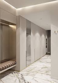 Tol Ko Coffee Apartment In Privelege On Behance Wardrobe Design Bedroom Modern Bathroom Design Bathroom Design