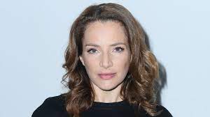 Anna dereszowska born 7 january 1981 in mikow is a polish actress and singer she studied at the aleksander zelwerowicz national academy of dramatic art i. Anna Dereszowska Pokazala Zakrwawiona Twarz Fani Zaniepokojeni Plejada Pl