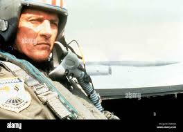 Air force captain hi-res stock photography and images