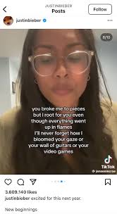 Sie hat wirklich keine Selbstachtung : r/HaileyBaldwinSnark