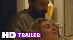 Vanessa kirby, shia labeouf, ellen burstyn and others. Pieces Of A Woman Trailer 2020 Netflix Youtube