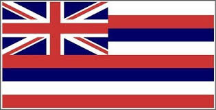 Hawaiian Heritage Hawaii Hawaii Flag Hawaii State Flag