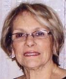 Irma Casas's Instagram, Twitter & Facebook