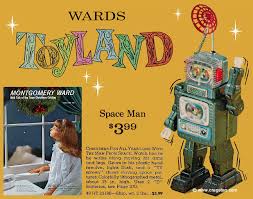 Image result for Yellow 1964 Montgomery Ward