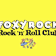 Foxy Rock event image