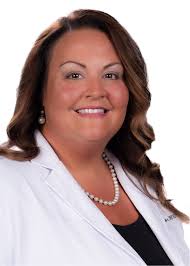 With more than two decades of experience, Dana Byrum, vice president of  patient care services at ECU Health Chowan Hospital, has actively  participated in the evolving landscape of health care. Learn about