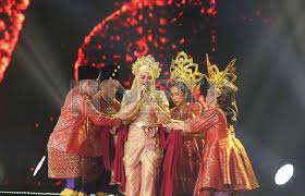 We did not find results for: Konsert Siti Sold Out