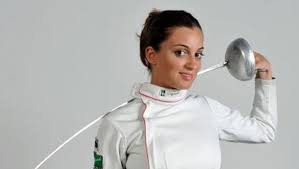 Gli azzurri di sciabola maschile vincono l' argento olimpico: Olimpiadi Medaglia D Argento Per Samele Nella Sciabola Maschile Fiamingo Fuori Ita Sport Press