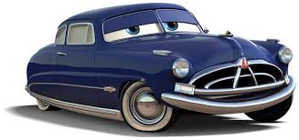 I knew you couldn't drive, i didn't know you couldn't read. which quotes from the cars movies are your favorites? Doc Hudson World Of Cars Wiki Fandom